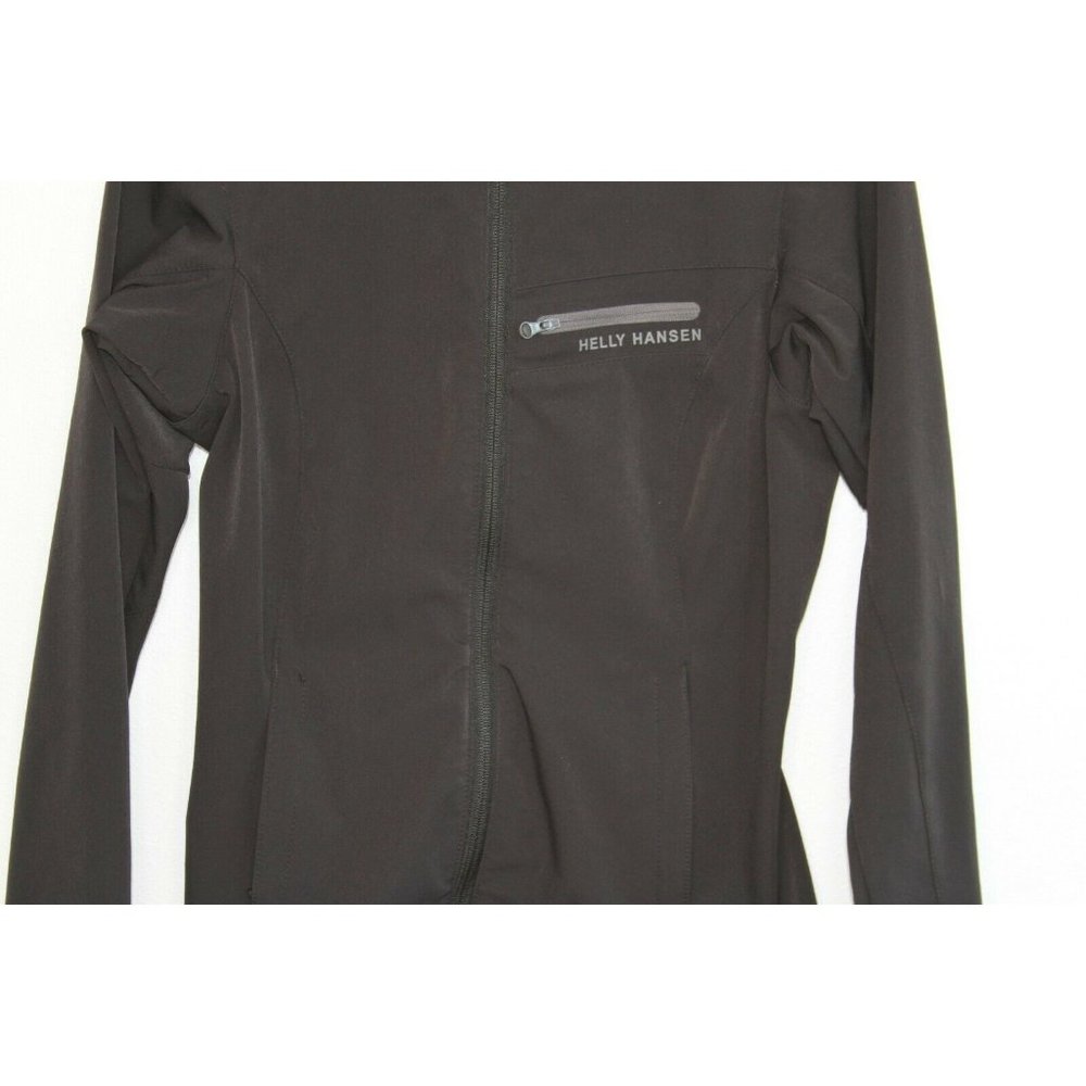 Helly Hansen Full Zip Jacket Wind Breaker - image 3
